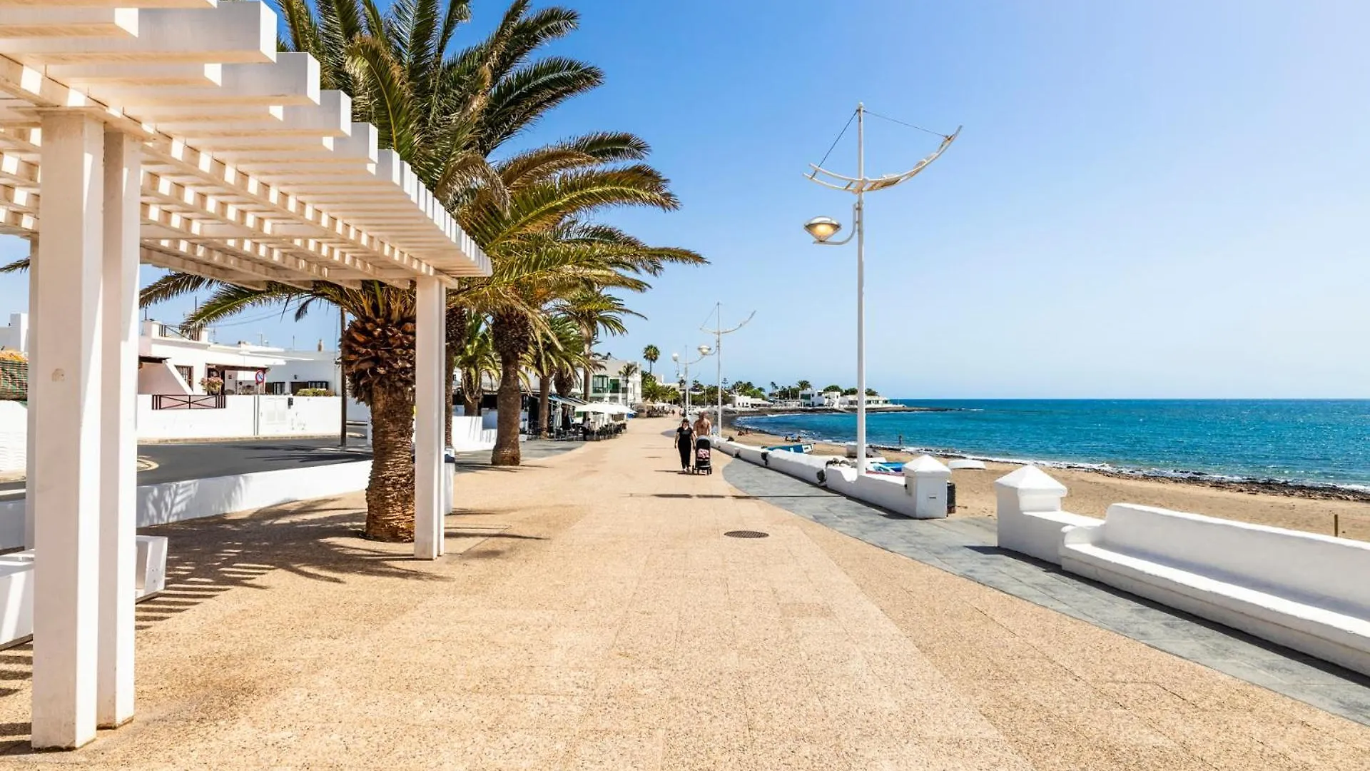 Home2Book Sunlit & Stylish Apt In Playa Honda Playa Honda  Apartment Playa Honda (Lanzarote)