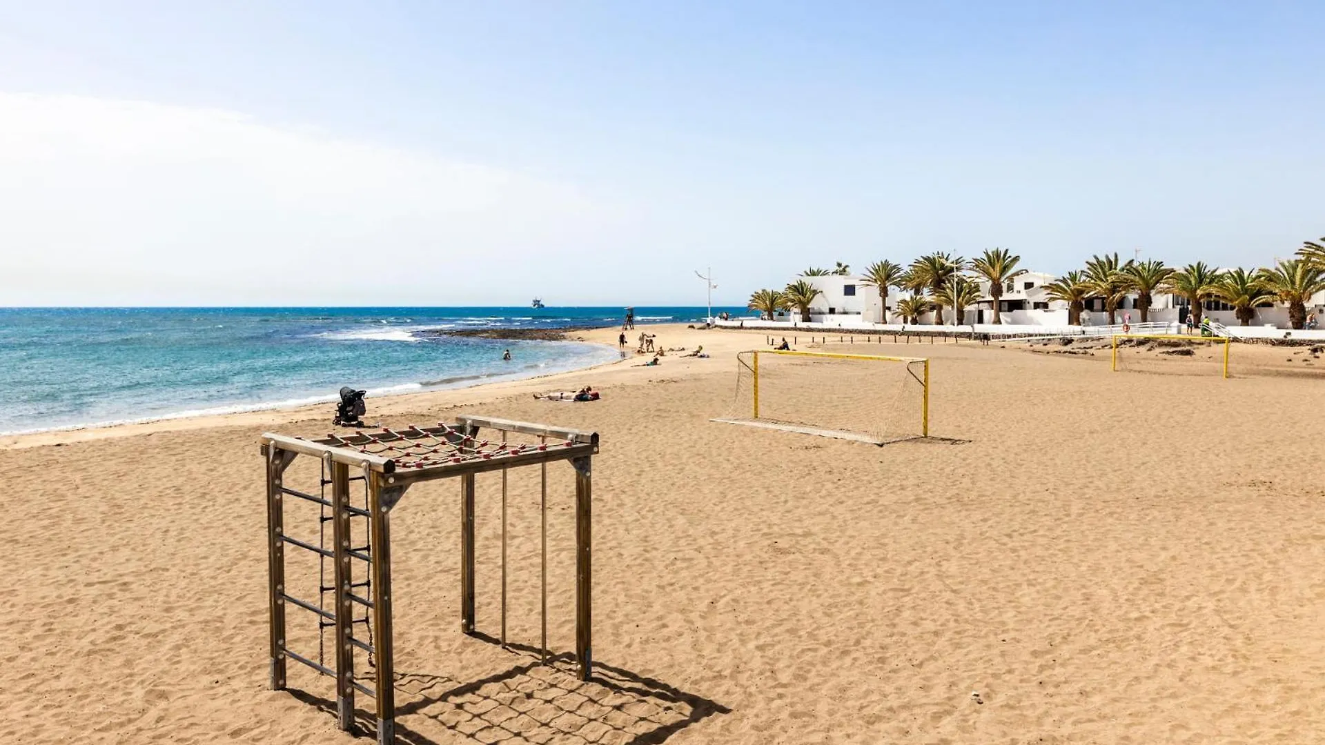 Home2Book Sunlit & Stylish Apt In Playa Honda Playa Honda  Playa Honda (Lanzarote)
