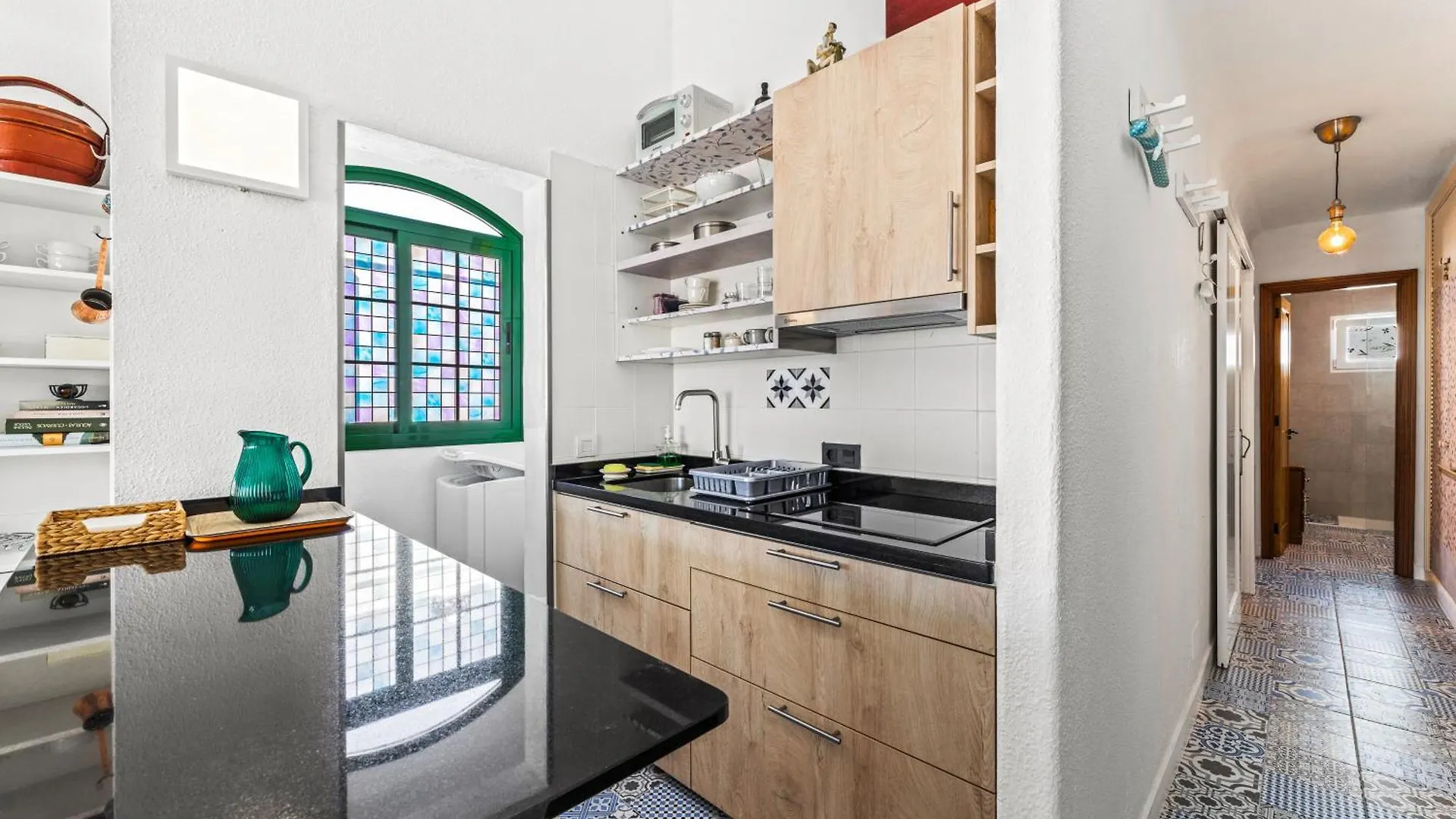 Home2Book Sunlit & Stylish Apt In Playa Honda Playa Honda  Apartment