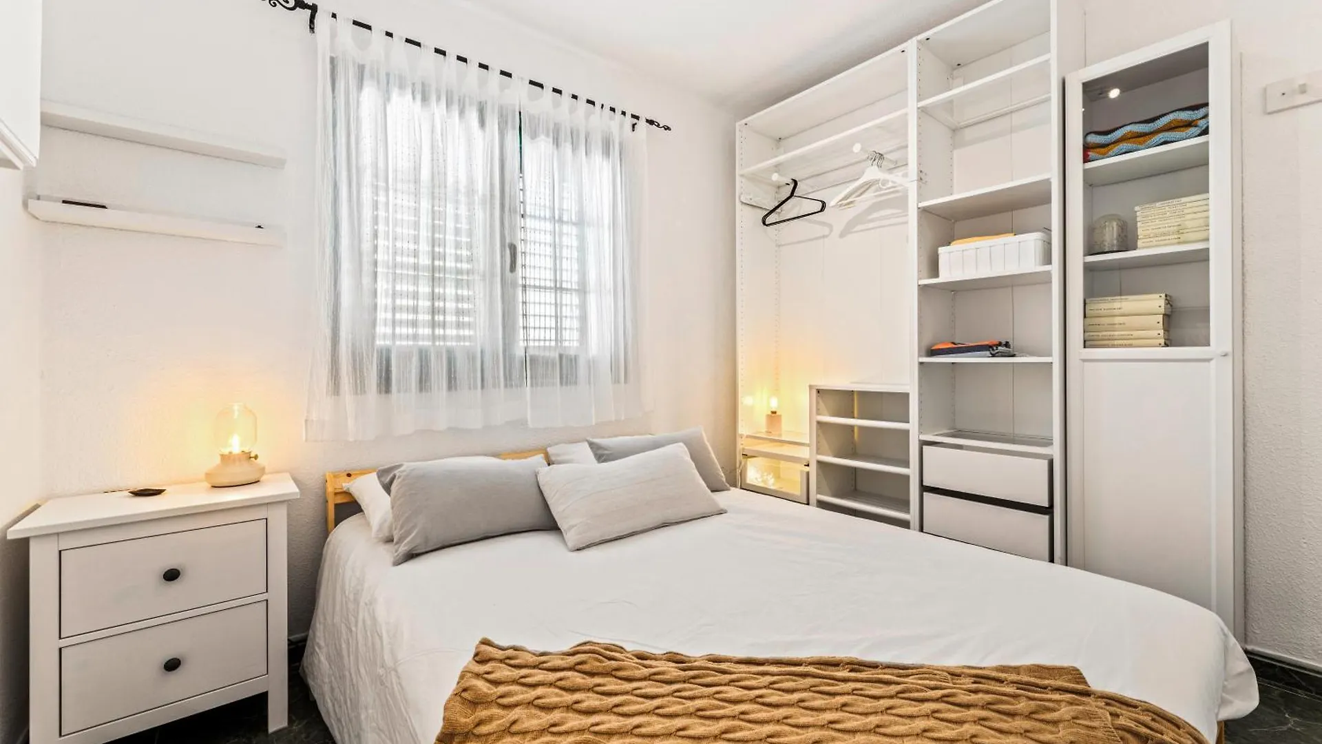 Apartment Home2Book Sunlit & Stylish Apt In Playa Honda Playa Honda