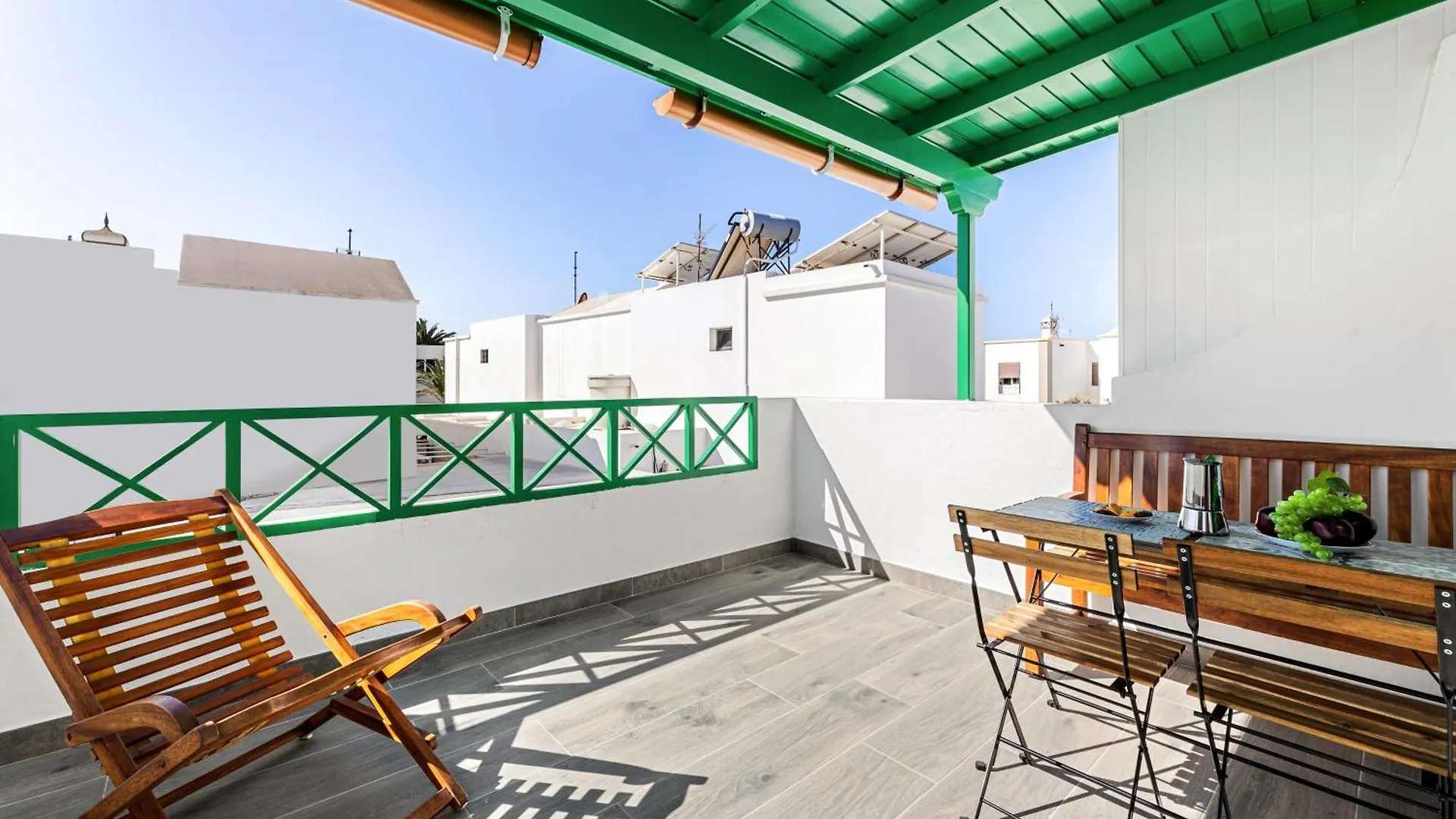 Home2Book Sunlit & Stylish Apt In Playa Honda Playa Honda  0*, Playa Honda (Lanzarote) Spain