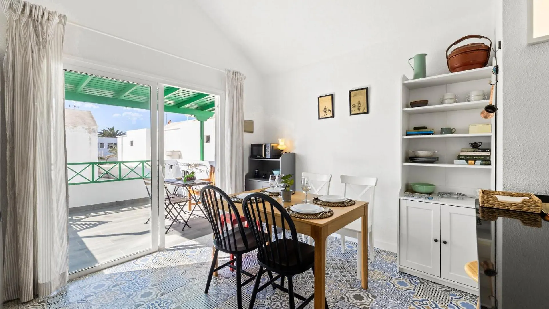 Home2Book Sunlit & Stylish Apt In Playa Honda Playa Honda  Apartment Playa Honda (Lanzarote)