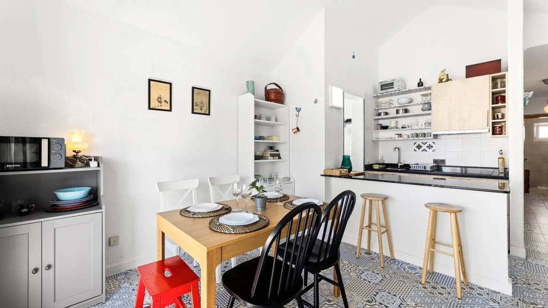 Home2Book Sunlit & Stylish Apt In Playa Honda Playa Honda  Playa Honda (Lanzarote)
