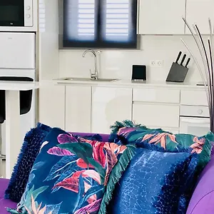 Apartment Canaryislandshost L Brisa Del Atlantico, Playa Honda (Lanzarote)