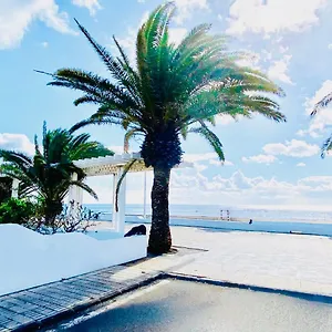Canaryislandshost L The Secret Appartamento