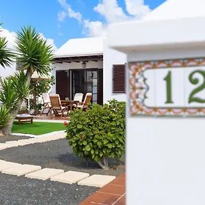 Casa Pamipa Ferienhaus