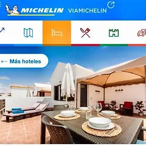 Apartment Luxury, Playa Honda (Lanzarote)