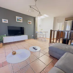 Appartement Apartamento Niar, Playa Honda (Lanzarote)
