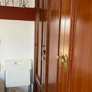 Apartment Mini House Nane, Playa Honda (Lanzarote)