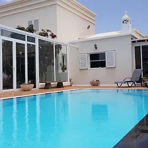 Casa Makuki Ferienhaus