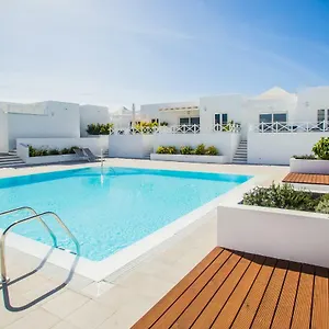 Apartment Flower 15, Playa Honda (Lanzarote)
