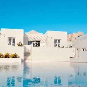 Apartment Flower Deluxe, Playa Honda (Lanzarote)