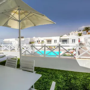 Apartment Flower 1, Playa Honda (Lanzarote)