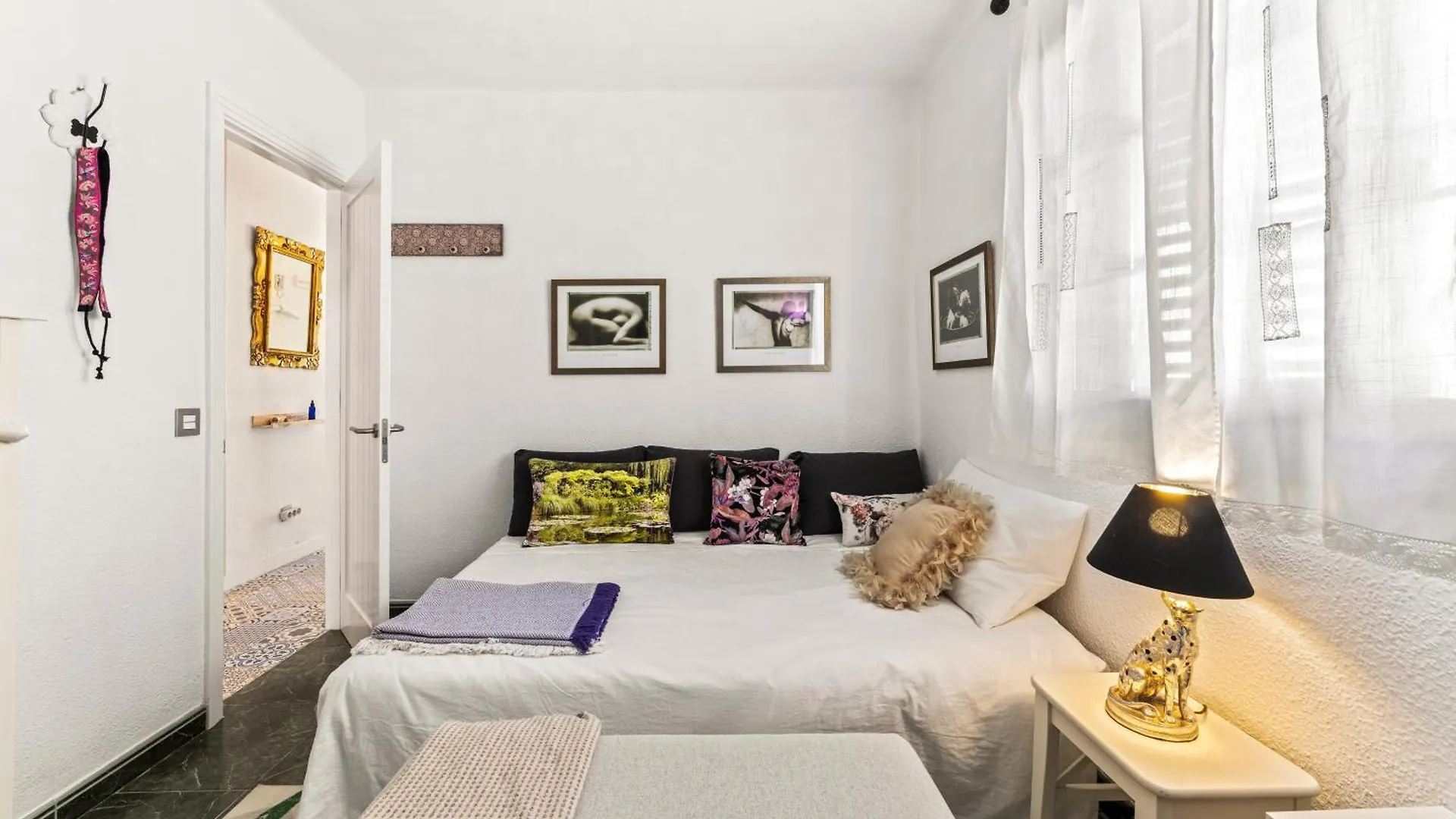 Appartamento Home2Book Sunlit & Stylish Apt In Playa Honda Playa Honda